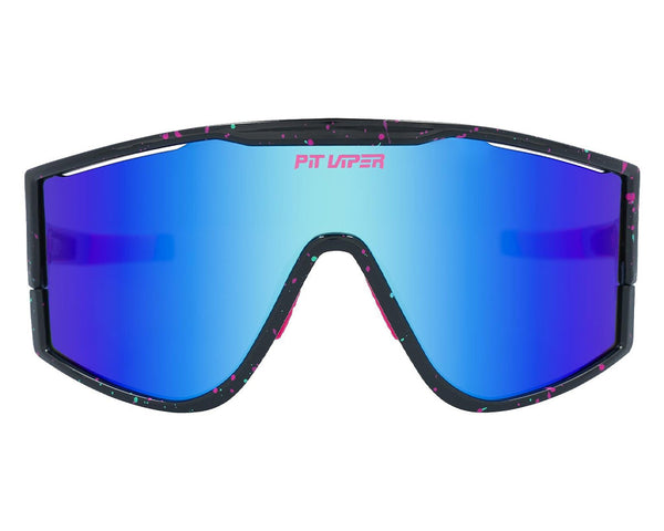 Pit Viper The Try Hard