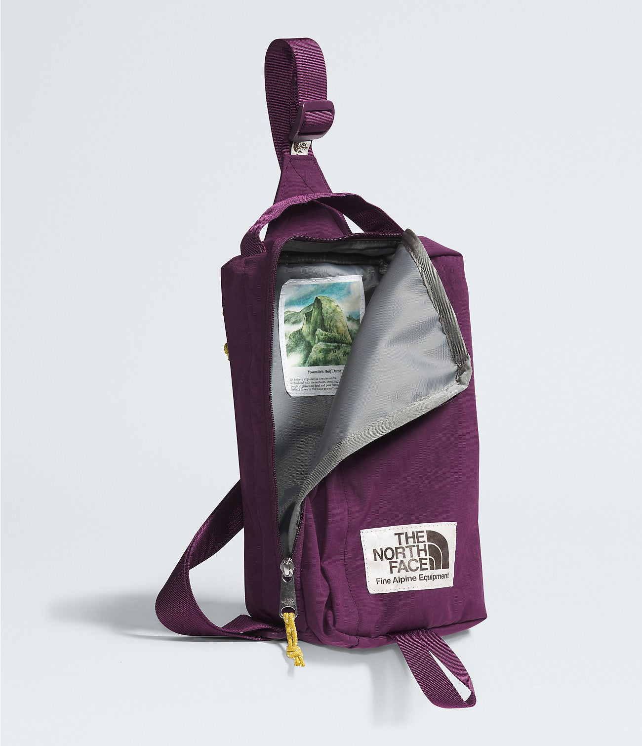 The North Face Berkeley Field Bag