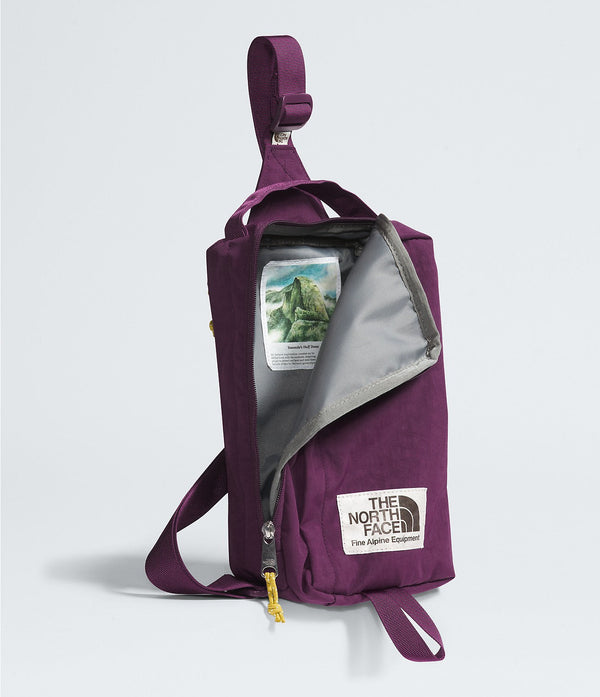 The North Face Berkeley Field Bag