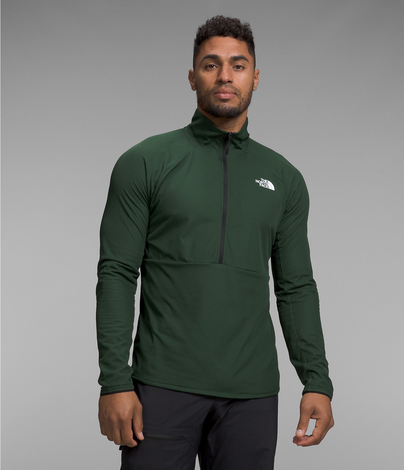 The North Face Summit FUTUREFLEECE LT ½ Zip Men's