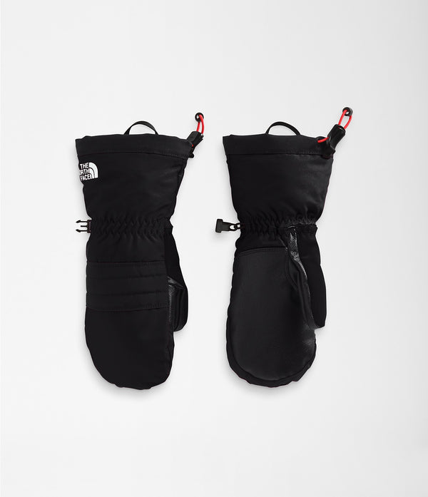 The North Face Kid's Montana Ski Mittens