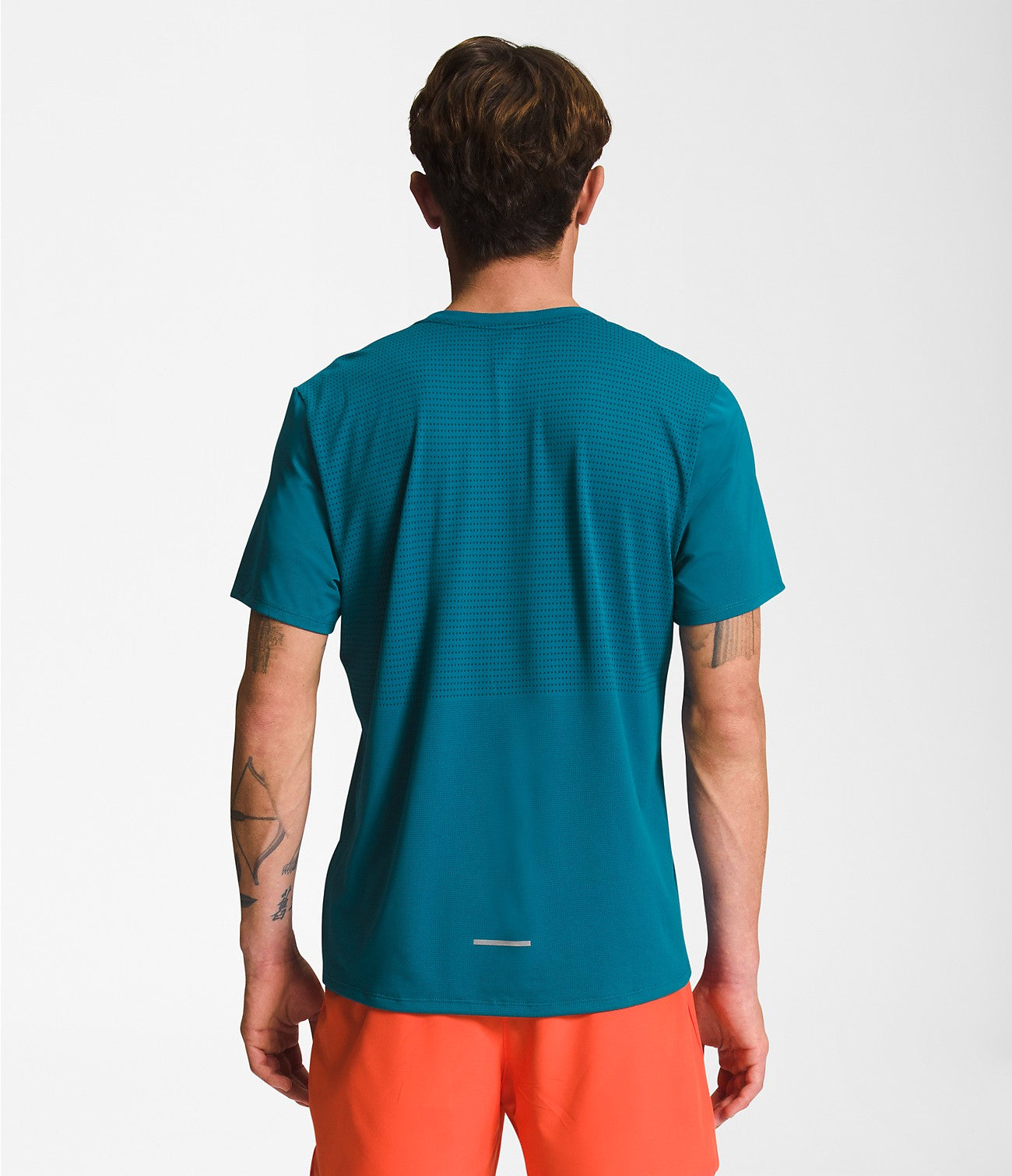 The North Face Sunriser Short Sleeve T-Shirt