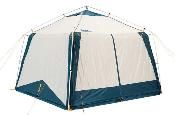 Eureka Northern Breeze 12 Tent