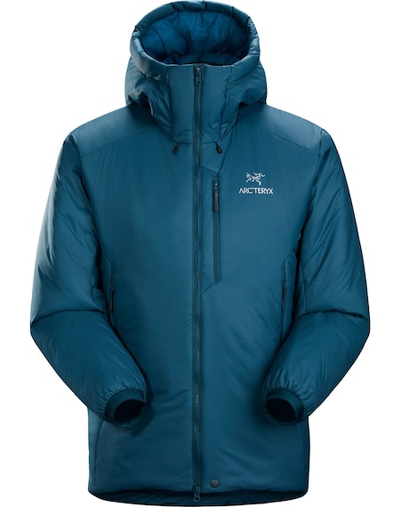 Arc'teryx Nuclei Sv Parka Men's