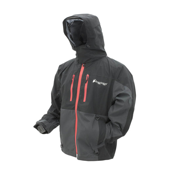 Frogg Toggs Pilot Ii Guide Jacket