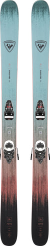 Rossignol Sender Free 110 Open Ski Men's