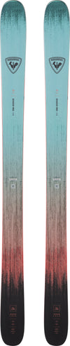 Rossignol Sender Free 110 Open Ski Men's