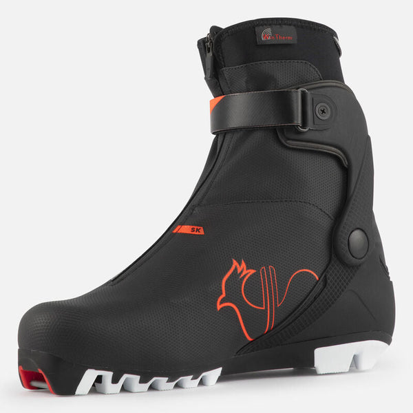 Rossignol Men's Race Skate Nordic Boots X-8