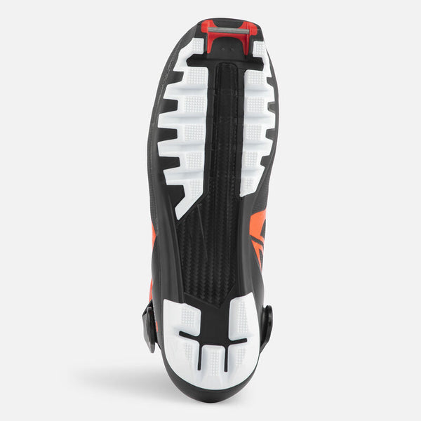 Rossignol Unisex Nordic Racing Boots X-IUM Skate