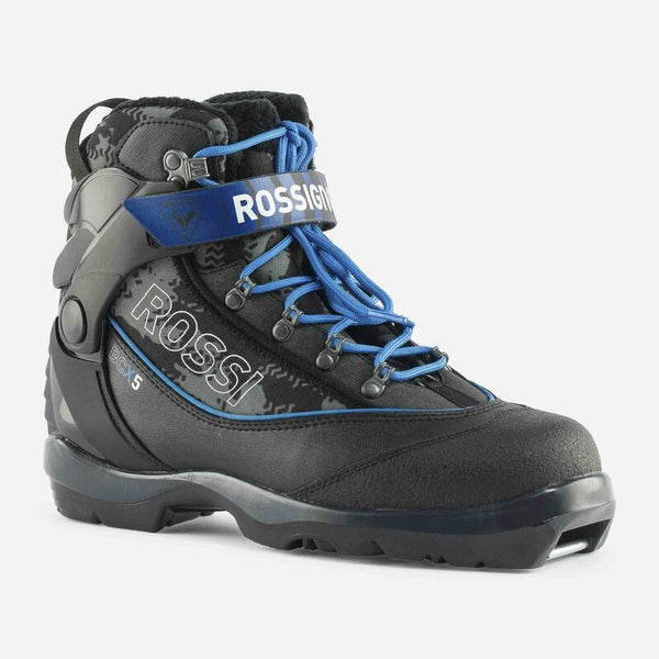 Rossignol Women Backcountry Nordic Boots Bc 5 Fw
