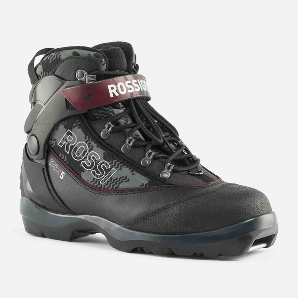 Rossignol Unisex Backcountry Nordic Bc X5 Boots