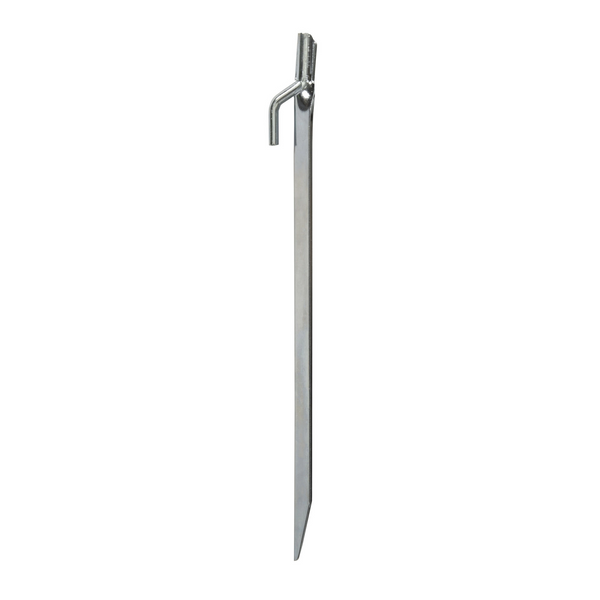 Stansport 12" Steel Tent Stakes