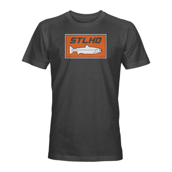 STLHD Men's Standard Logo T-Shirt
