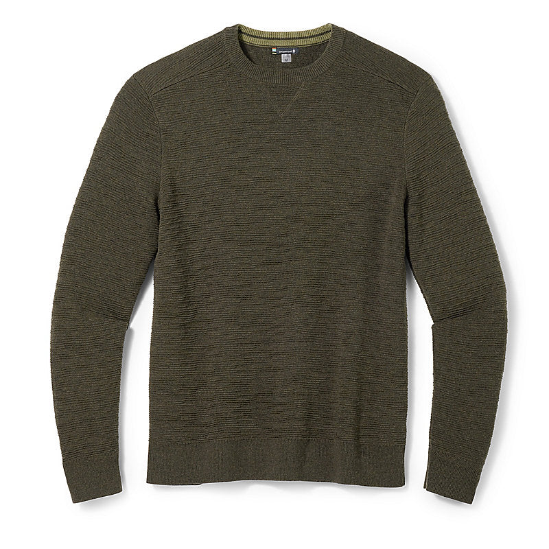 Smartwool Men's Brookline Crew Sweater