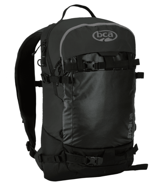 BCA Stash Backpack