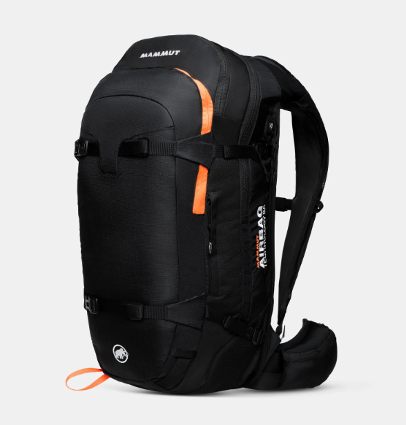 Mammut Pro Protection Airbag 3.0-35 L