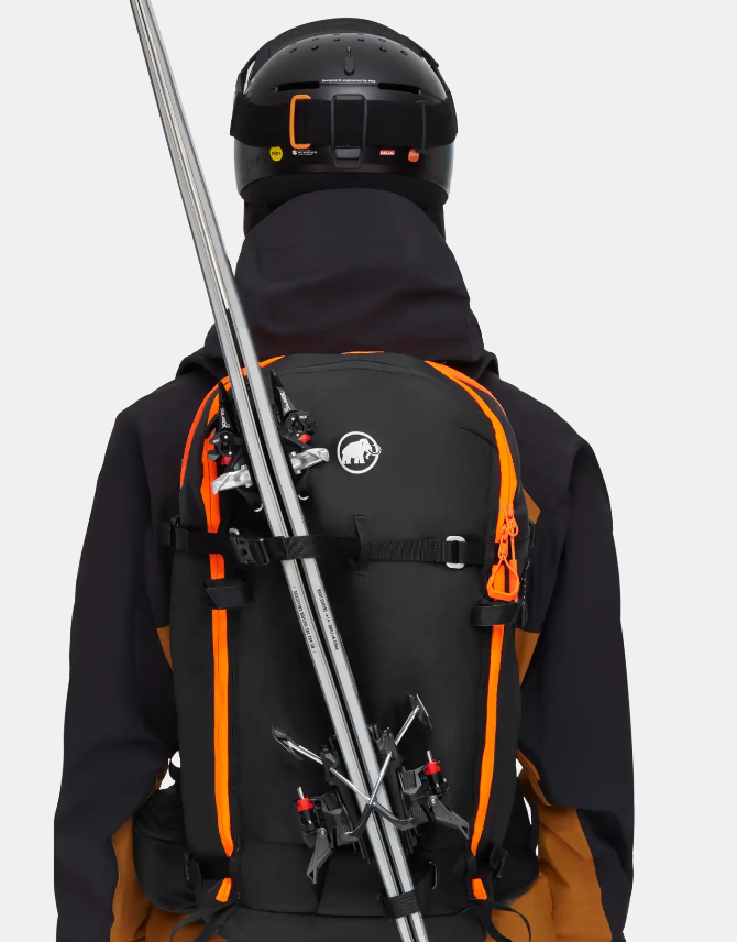 Mammut Tour 30 Removable Airbag 3.0 ready
