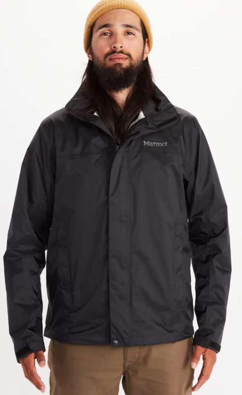 Marmot PreCip Eco Jacket