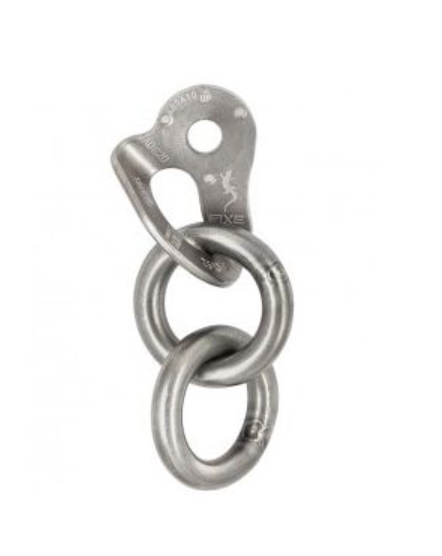Fixe 316 SS Double Ring Anchor