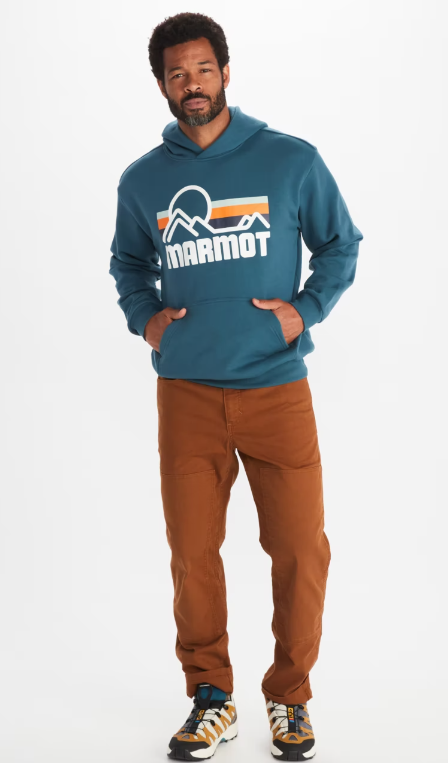 Marmot Coastal Hoody