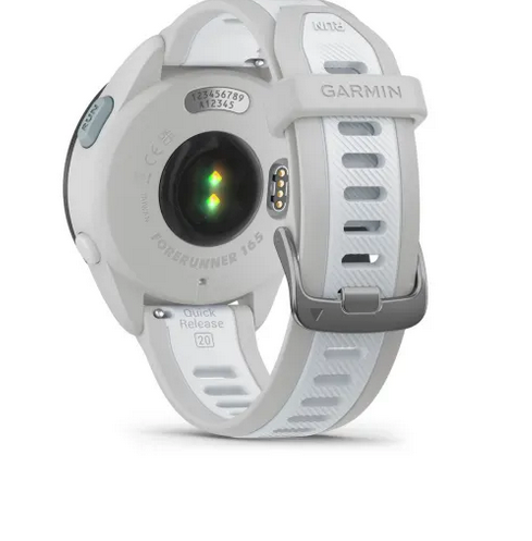 Garmin Forerunner 165 Smartwatch