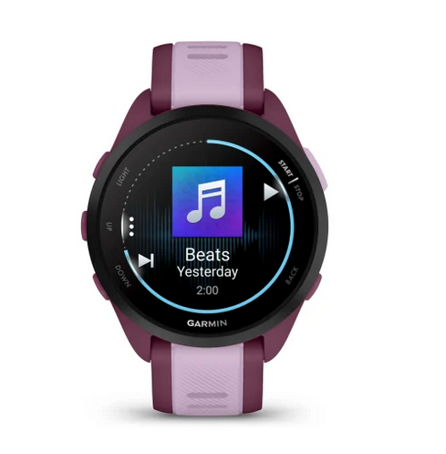 Garmin Forerunner 165 Music Smartwatch