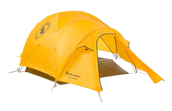 Big Agnes Battle Mountain 3 - Ascent Outdoors LLC