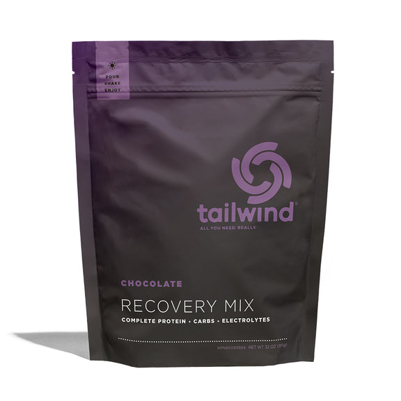 Tailwind Recovery Mix