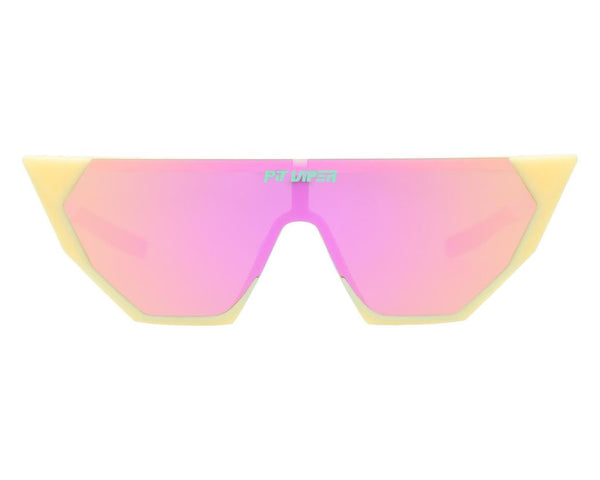 Pit Viper The Showroom Sunglasses