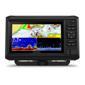 Garmin ECHOMAP UHD2 7 Series