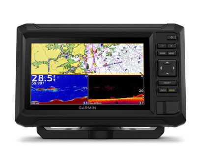 Garmin ECHOMAP UHD2 7 Series