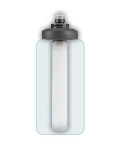 Lifestraw Universal Filter Bottle - Ascent Outdoors LLC