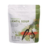 Heather's Choice Vegetable Lentil Soup