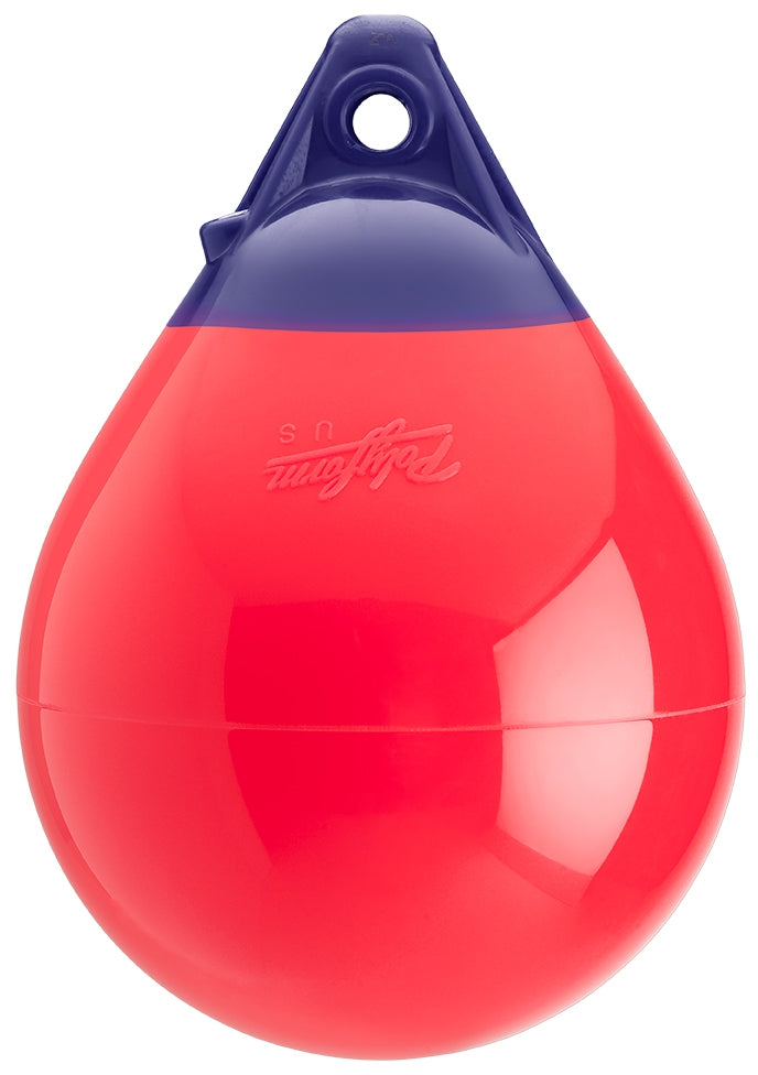 Polyform Buoy A-1 RED 11.5