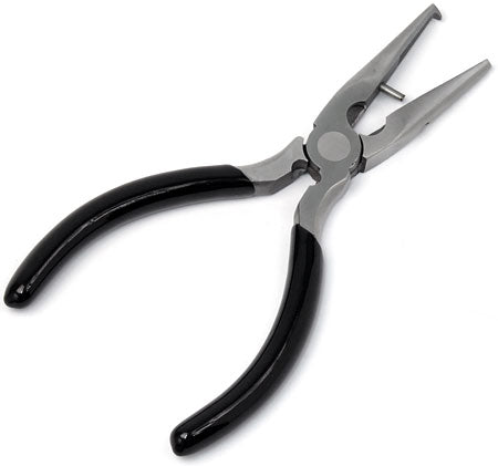 Angler'S Choice 6-1/2" Stainless Steel Posting & Split Ring Pliers