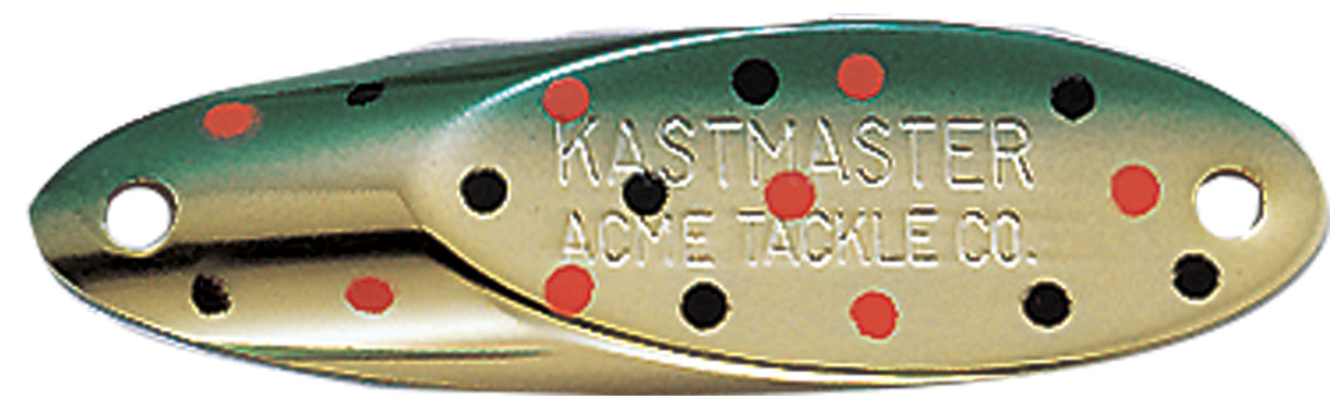 Acme Tackle Kastmaster Spoon