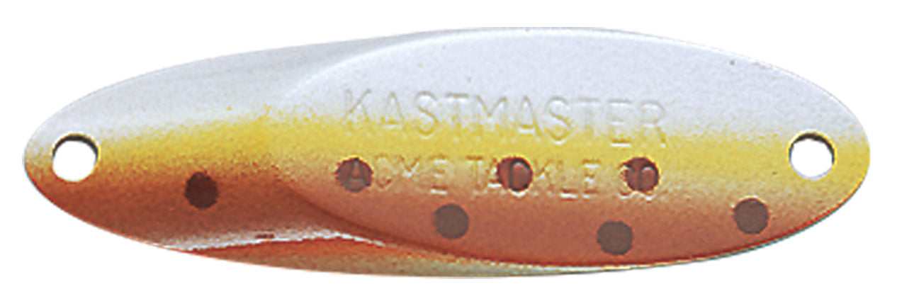 Acme Kastmaster 3/8 oz Cutthroat