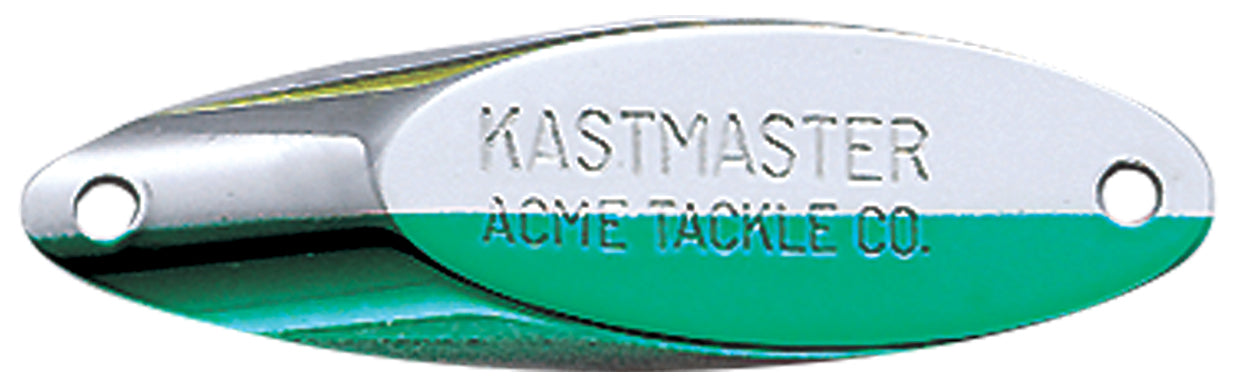 Acme Tackle Kastmaster Spoon