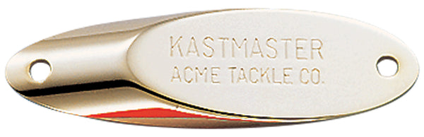 Acme Tackle Kastmaster Spoon