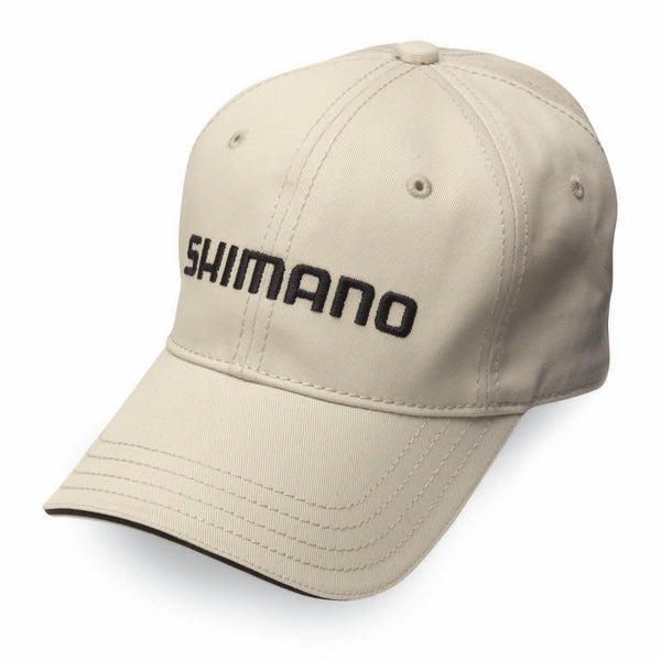 Shimano Adjustable Caps Logo