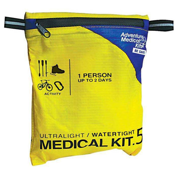 Adventure Medical Ultralight & Watertight Medical Kit