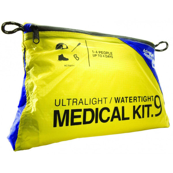 Adventure Medical Kits Ultralt Wtrtght .9