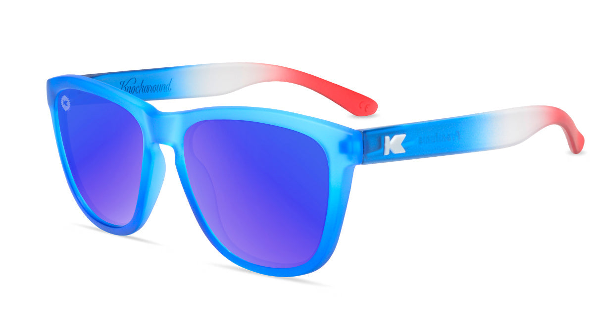 Knockaround Fast Lanes