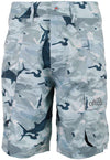 Aftco Tactical Fishing Shorts