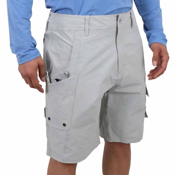Aftco Stealth Fishing Short
