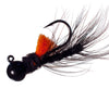 Aerojig Hackle Jig