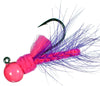 Aerojig Hackle Jig