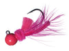 Aerojig Hackle Jig