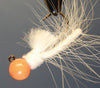 Aerojig Hackle Jig