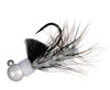 Aerojig Hackle Jig